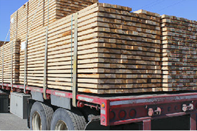 lumber-transportation